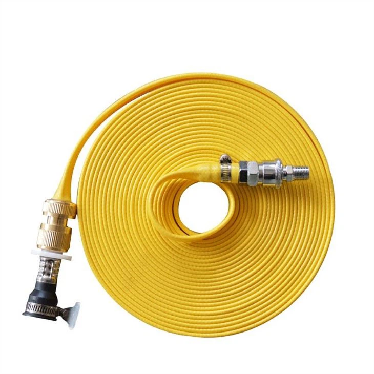 Automatic Tube Cleaning Equipment
