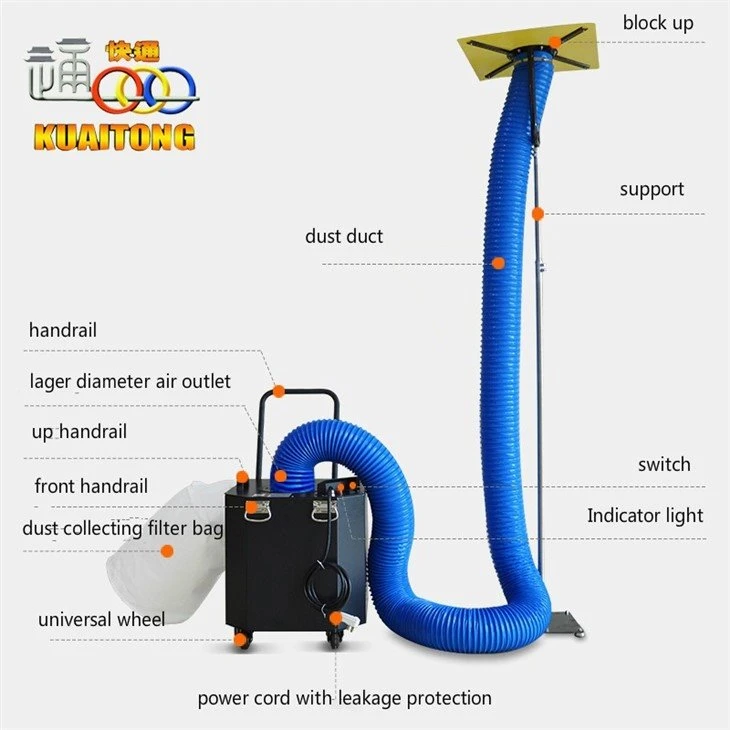 duct cleaning vacuuming equipment (3)