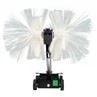 Industrial Duct Cleaning Robot Hvac Air Duct Cleaning Equipment