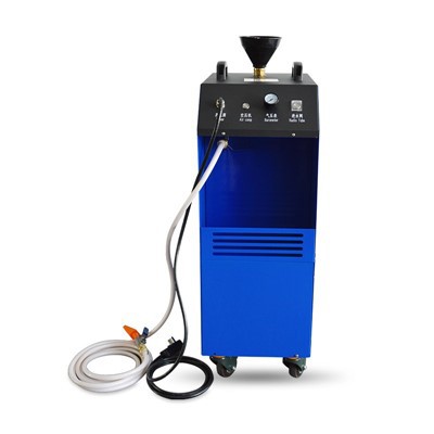 KT-8050 1500W Strong Foam Generator לניקוי שומן תעלות מטבח